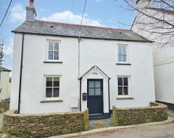 Pentyre, Lane Past Broadmead, Tavistock PL19 0LR