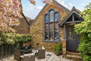 85, High Street, Northchurch, Berkhamsted HP4 3QL