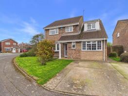 27, Osprey Close, Gloucester GL4 4WJ