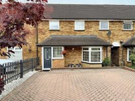15, Alexandra Road, Borehamwood WD6 5PB