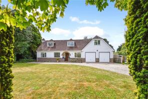 Maple Cottage, Itchenor Road, Itchenor, West Itchenor PO20 7DH