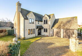 12, Belfry Drive, Chippenham SN14 6QW