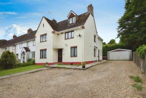 8, The Croft, Salisbury SP4 0HG