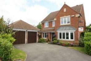 9, Violet Close, Donisthorpe DE12 7RS