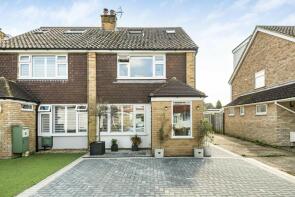 7, Mill Road, Lewes BN8 5HY