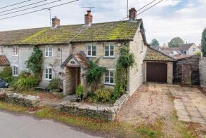 Honeysuckle Cottage, Church Street, Babcary, Somerton TA11 7DT