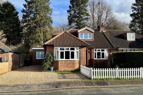 Busbridge, Godalming