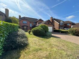 22, Maple Close, Bedford MK45 5EF