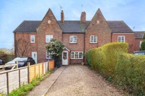 2, High Street, Culham, Abingdon OX14 4NB