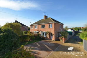 1, Wildfields Close, King's Lynn PE34 4AE