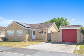38, Jarvis Way, Sturminster Newton DT10 2NR