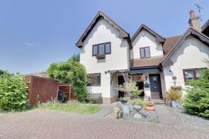 7, Beehive Court, Bishop's Stortford CM22 7EU