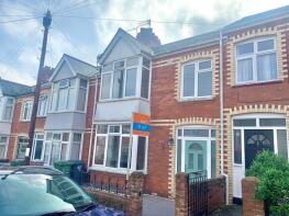 17, Lower Avenue, Exeter EX1 2PR