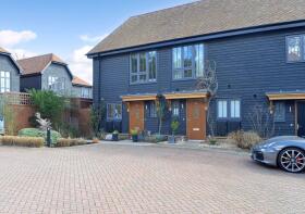 38, Cherry Tree Lane, Ewhurst, Cranleigh GU6 7GG