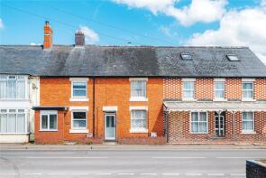 Soames Cottage, Carno Road, Caersws SY17 5EF