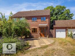 48, Post Office Close, Norwich NR13 4EW