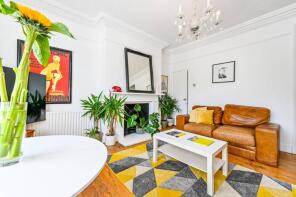 Flat 3, 28, King Henry's Road, London NW3 3RP