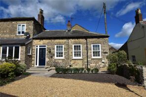 Jasmine Cottage, Lowfield Lane, Snape DL8 2TJ