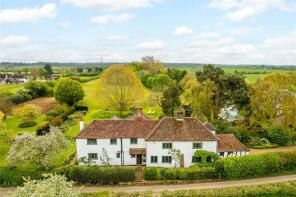 Bramleys, Wood End, Milton Keynes MK17 9ER