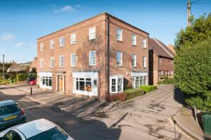 12, Brenchley Mews, Ashford TN27 0JQ