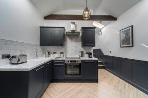 First Floor Flat, 69, Colston Road, Easton, Bristol BS5 6AA
