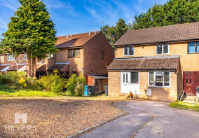 57, Monks Way, Bournemouth BH11 9TP