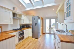 32, Trumpet Road, Cleator CA23 3ED