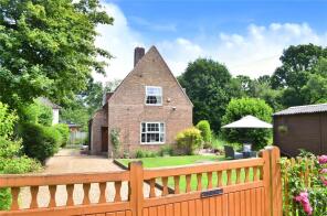 Littlewood, Cat Street, Hartfield TN7 4DX