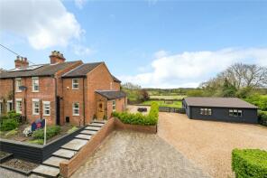 61, Hills End, Milton Keynes MK17 9DR