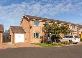 6, Field House Close, Morpeth NE65 9PE