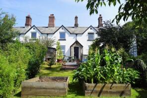 4, Gulworthy Cottages, Road From Gulworthy Cottages Past Gulworthy Farm, Tavistock PL19 8JG