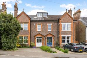 7, Clarence Road, Harpenden AL5 4AJ
