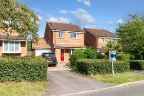 34, Hadrians Drive, Bancroft, Milton Keynes MK13 0QG