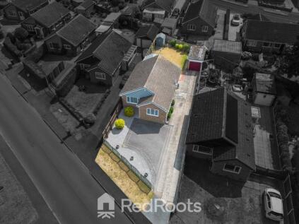 Park Lane, Westwoodside, Doncaster, Lincolnshire, DN9 2EF