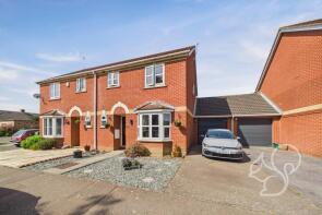 33, Maypole Green Road, Colchester CO2 9NX
