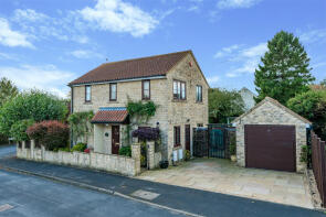 4, Springfield, Clifford, Wetherby LS23 6HQ