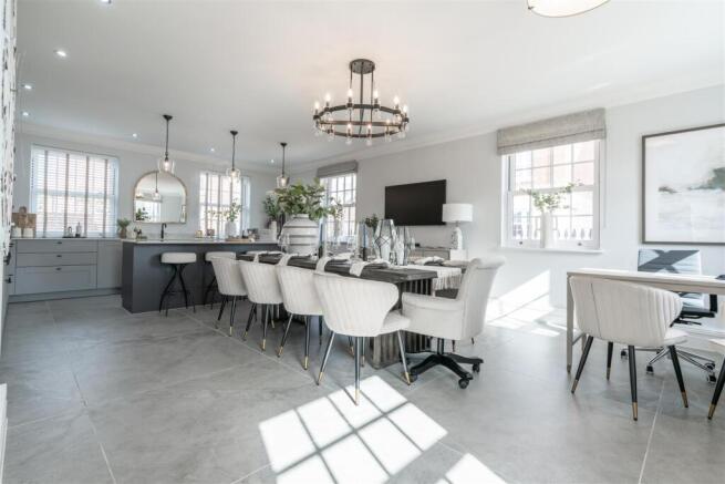 Show Home
