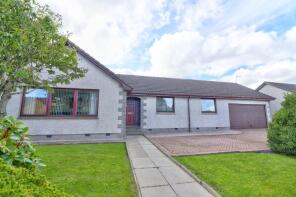 5, Anvil Place, Fraserburgh AB43 8PJ