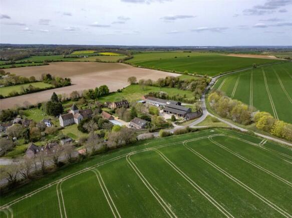 Adisham Court Farm