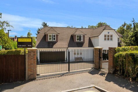 Oatfield Road, Orpington