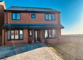 17, Scholars Close, Marley Hill, Newcastle Upon Tyne NE16 5AZ
