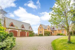 The Old Village School, Church Lane, Kettering NN14 1PX