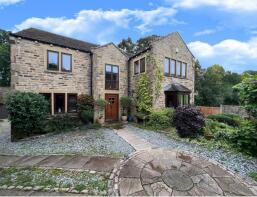 The Tithe Barn, George Lane, Notton, Wakefield WF4 2NJ