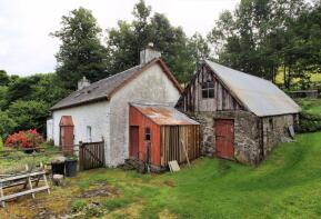 Croftmartaig, Acharn PH15 2HU