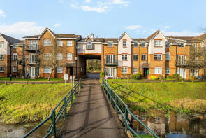 39, Mill Stream Lodge, Uxbridge Road, Rickmansworth WD3 8JQ