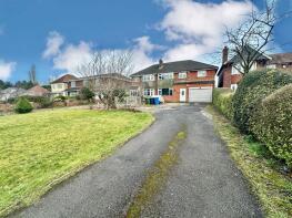 223, Cannock Road, Wolverhampton WV10 8QL