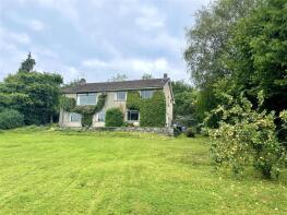 The Slade, Boughspring Lane, Chepstow NP16 7JL