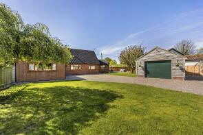 Wheel Gate, Vicarage Road, Newark NG23 7AQ