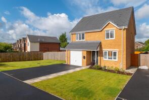 40, Olive Farm Avenue, Houghton, Preston PR5 0AJ