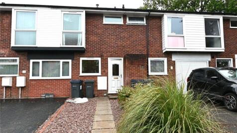Grove Avenue, Moseley, Birmingham, B13